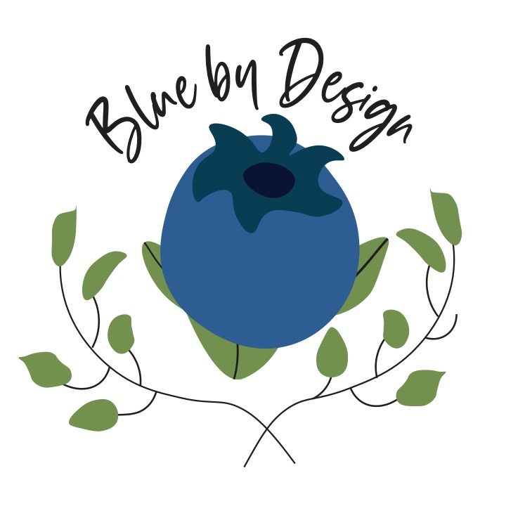 Blue By Design